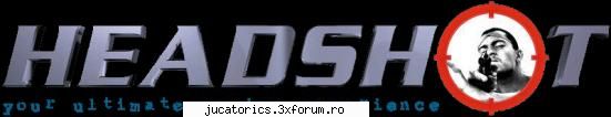 bla bla ... 

headshot is baacck ! :hi:

serv :  
site :  
forum :  

:rotfl: servere cs 1.6